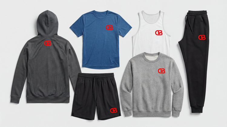 Engineered Sportswear for Peak Performance.