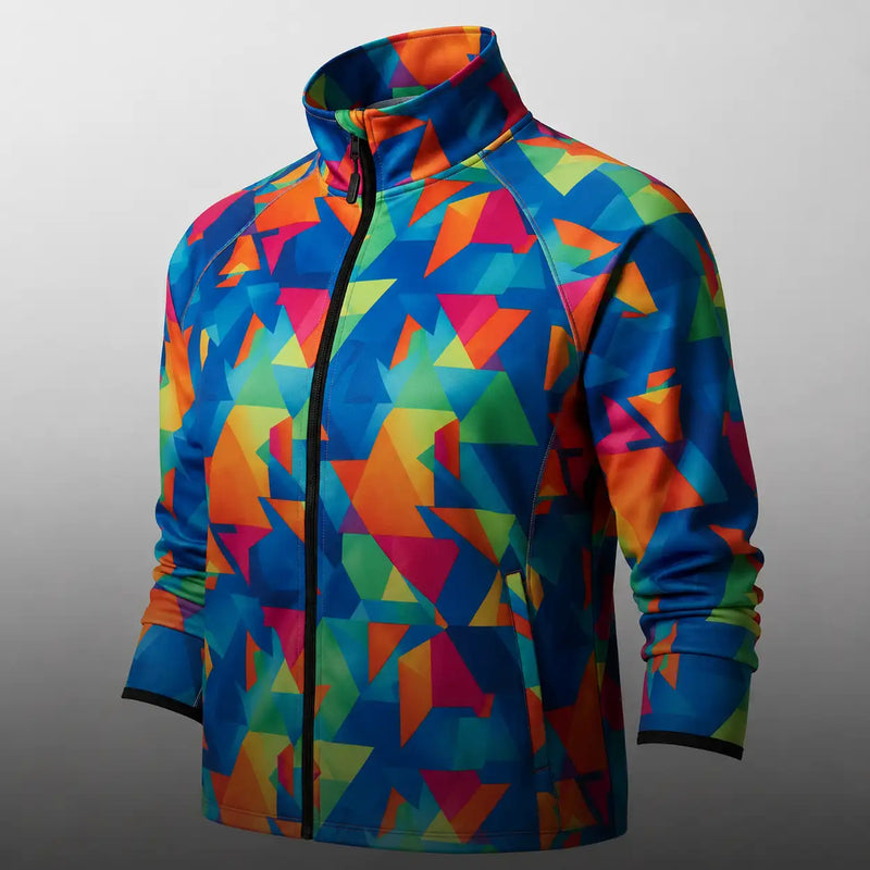 Sublimation Print — DenimByte custom apparel service