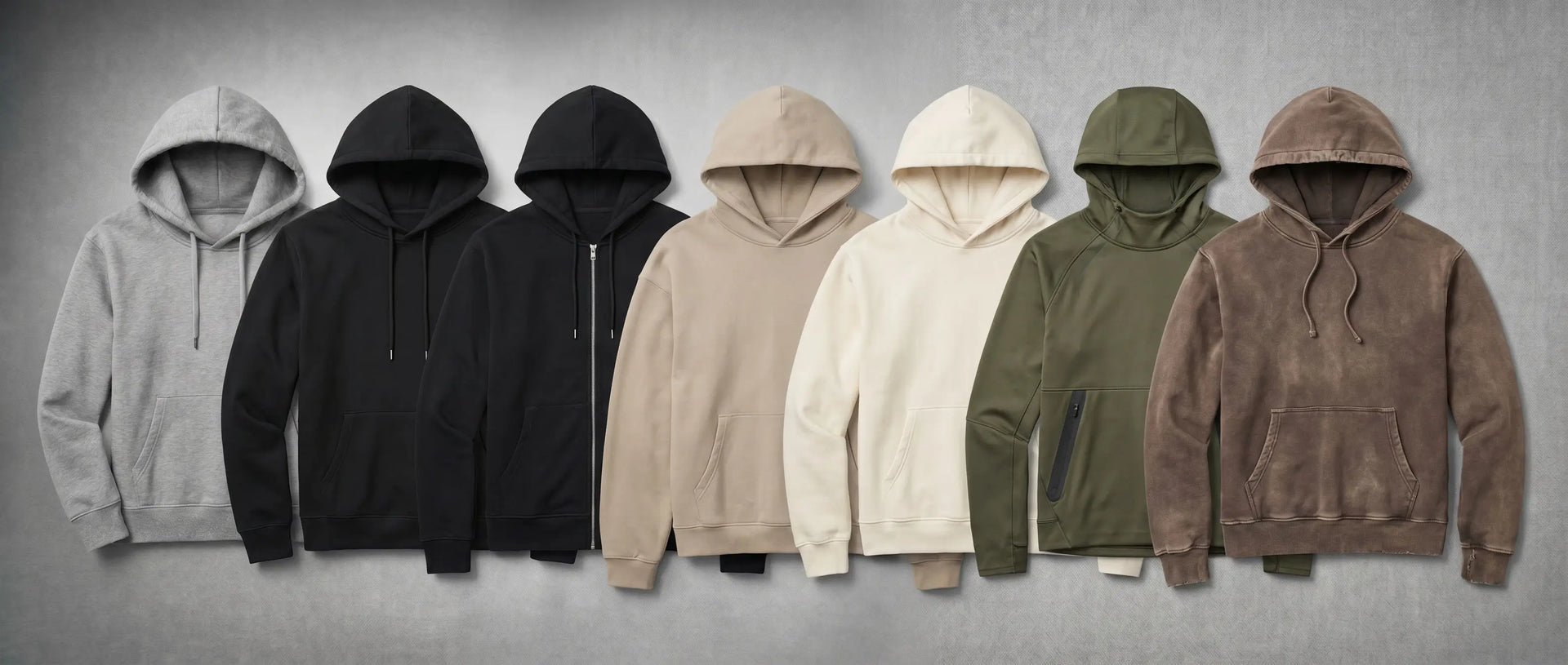 Custom Hoodies