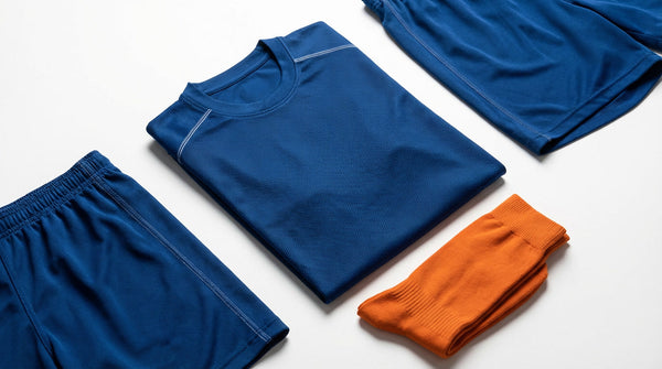 Football Kits