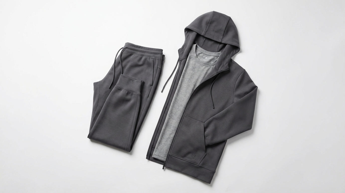 Gym & Fitness Apparel