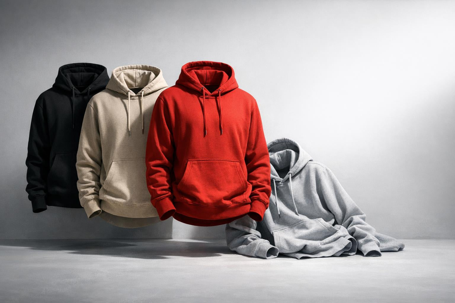 Custom Hoodies