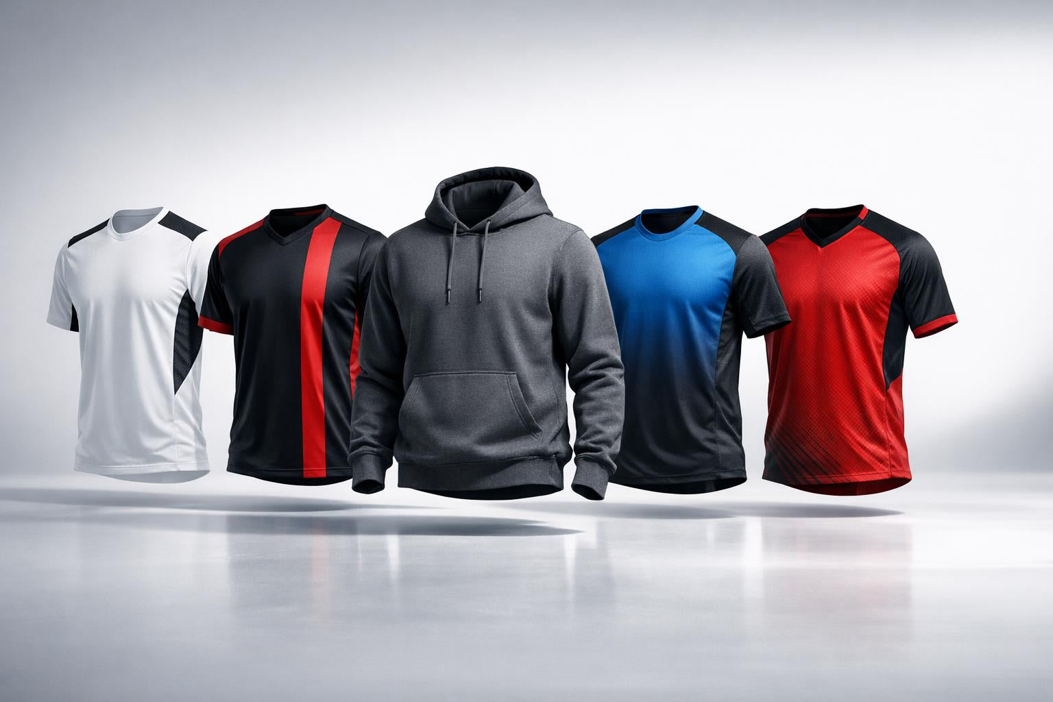 Custom Sportswear
